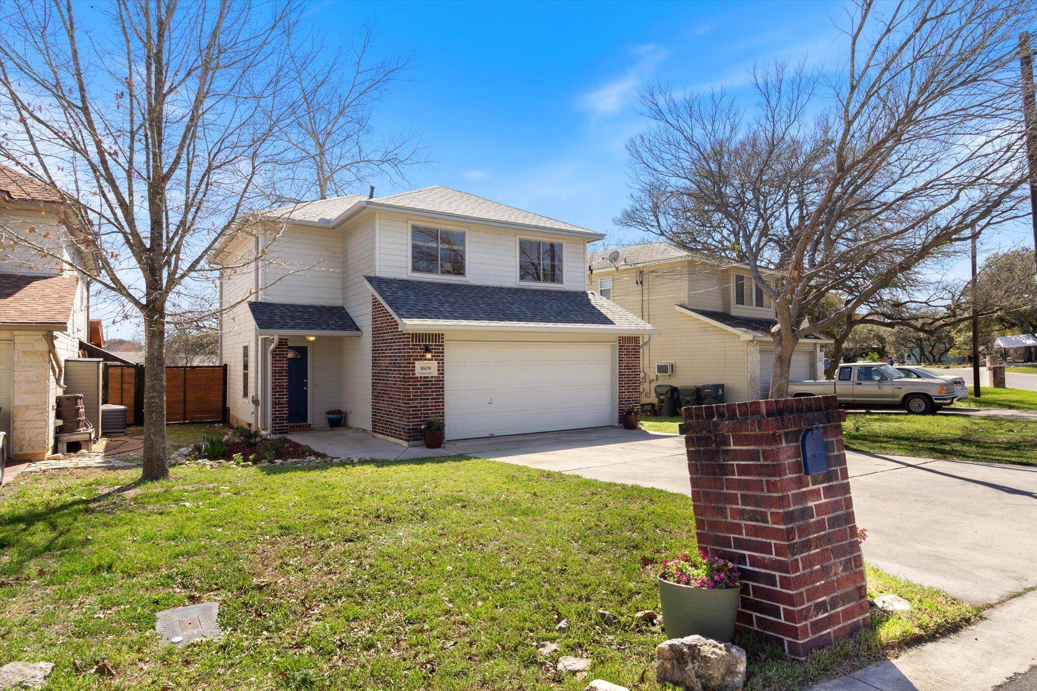 San Marcos, TX 78666,1809 Pearce Court CT