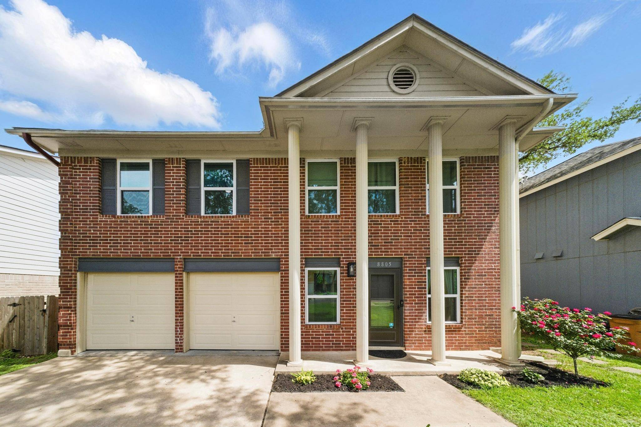 8805 Ravello PASS, Austin, TX 78749