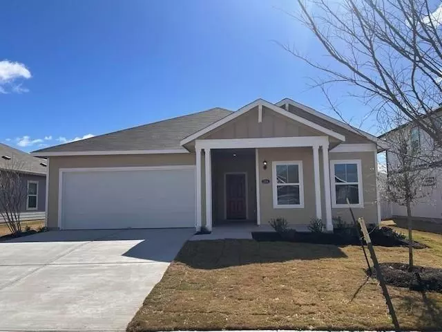 Kyle, TX 78640,214 Chesterfield DR