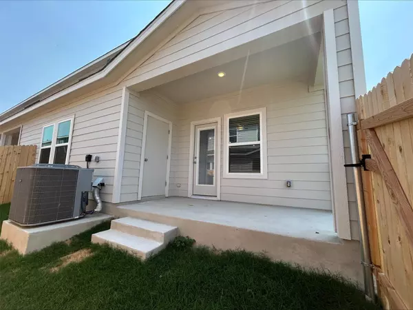 Round Rock, TX 78665,1850 Settlers Glen DR #401