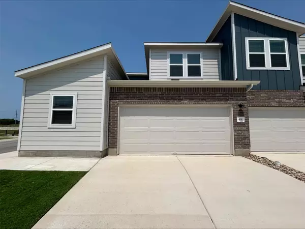 1850 Settlers Glen DR #401, Round Rock, TX 78665