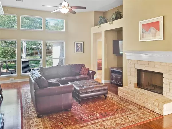 Austin, TX 78726,8109 Endeavor CIR