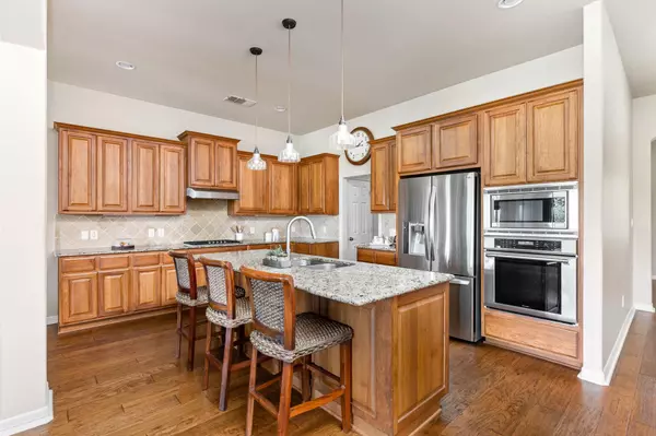 Round Rock, TX 78664,1316 Hillridge DR