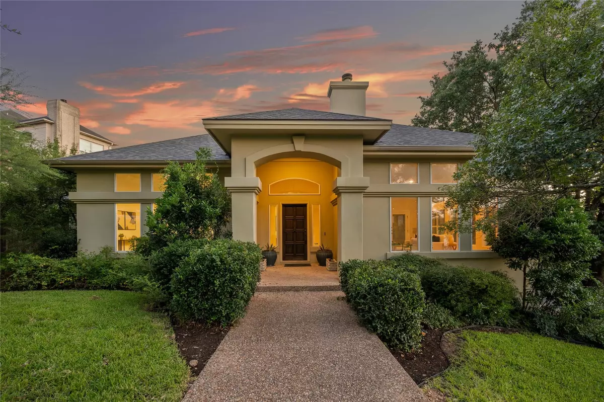 Austin, TX 78746,2906 Mill Reef CV