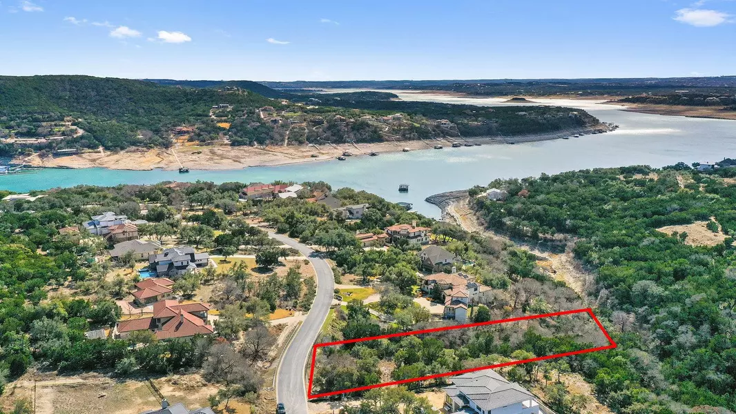 16912 Northlake Hills DR, Jonestown, TX 78645