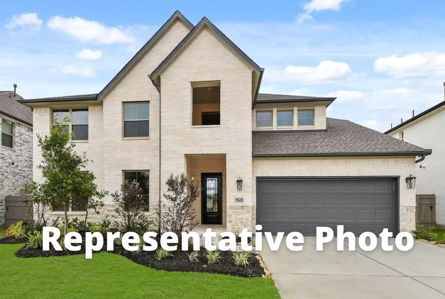 116 Echo PASS, Liberty Hill, TX 78642