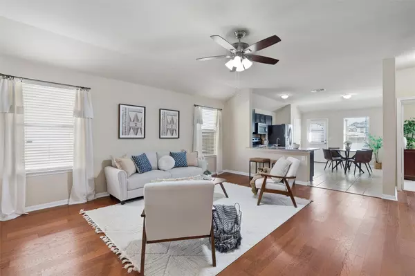 400 Pinnacle DR, Georgetown, TX 78626