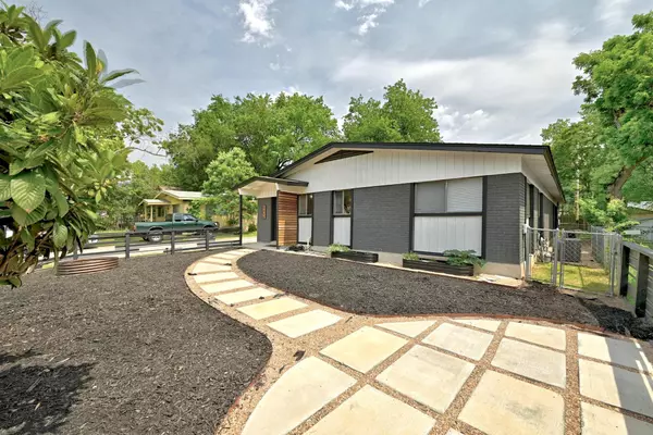 Austin, TX 78751,606 W North Loop BLVD