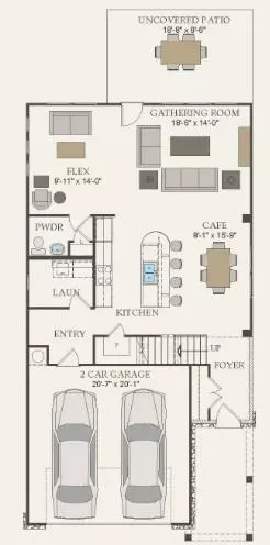 Georgetown, TX 78628,1812 Spring Mountain CV