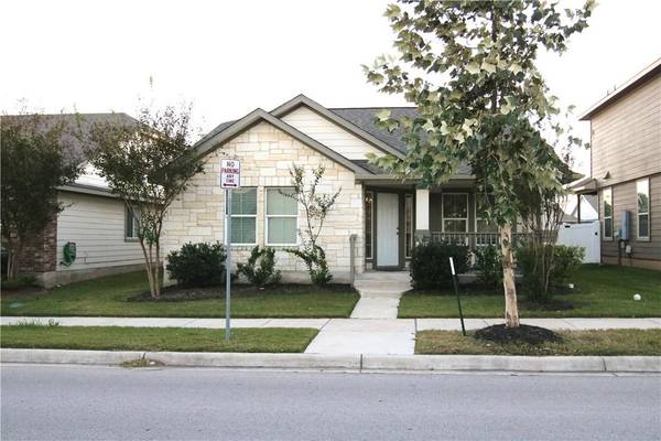 1527 Portchester Castle PATH, Pflugerville, TX 78660