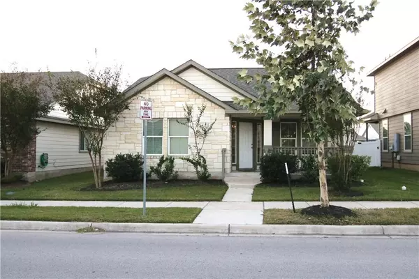 1527 Portchester Castle PATH, Pflugerville, TX 78660