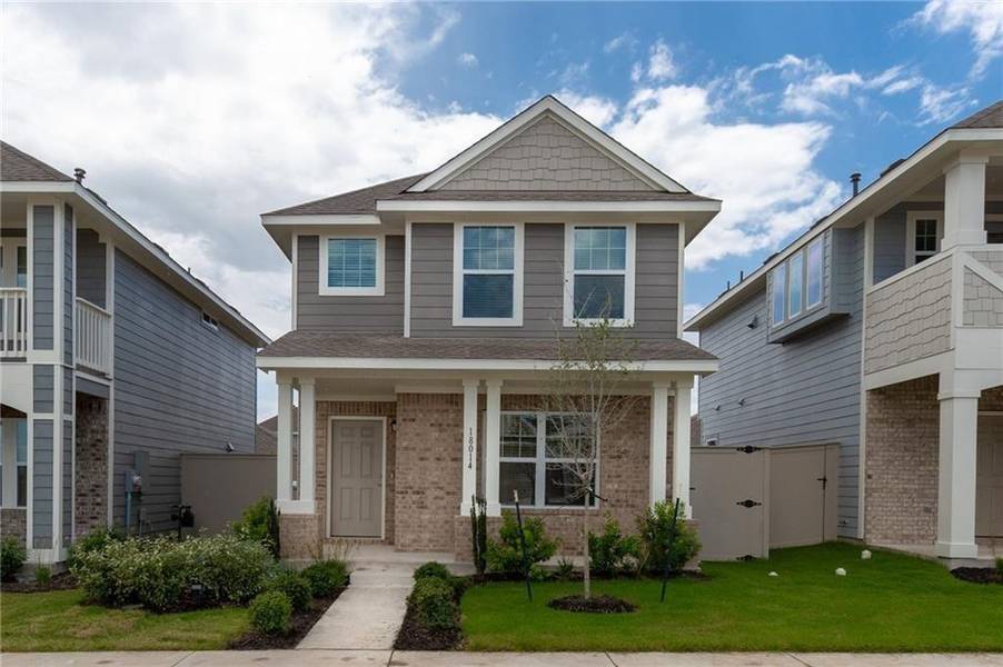 18014 Lungo ST, Pflugerville, TX 78660