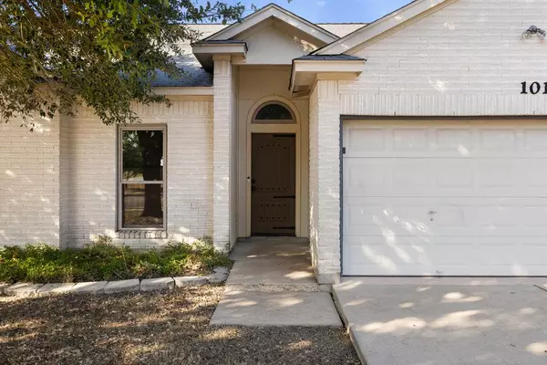 Hutto, TX 78634,101 Bluejay CV