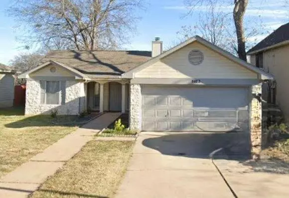 Austin, TX 78602,5412 Mesquite RD