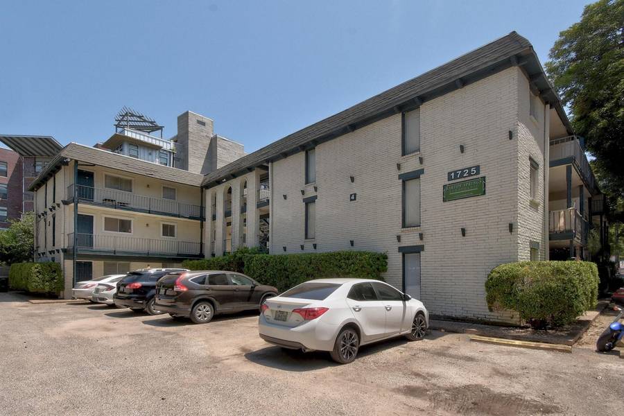 1725 Toomey RD #206, Austin, TX 78704