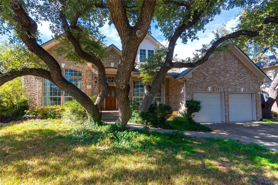 12904 Scofied Farms DR, Austin, TX 78727