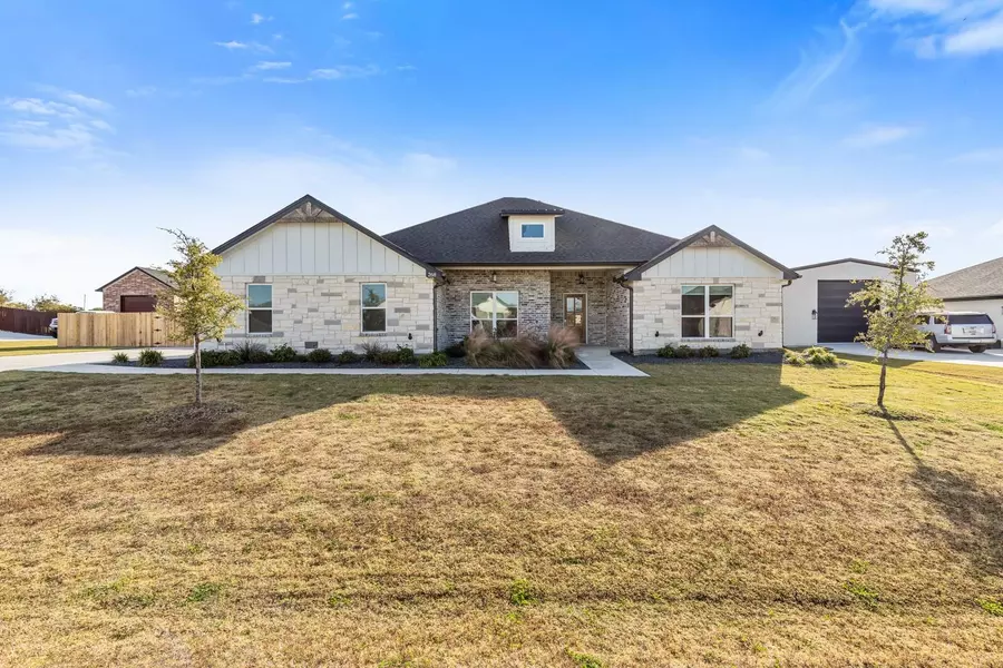 268 Sand Flat LN, Temple, TX 76502