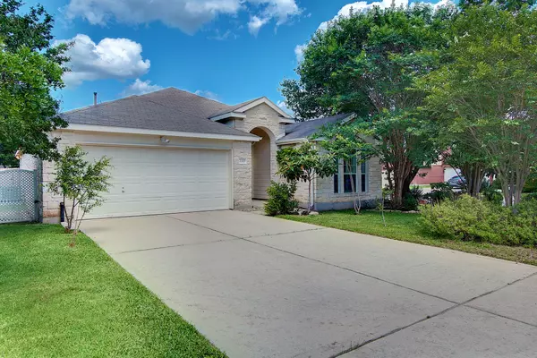 2300 Garrett, Cedar Park, TX 78613