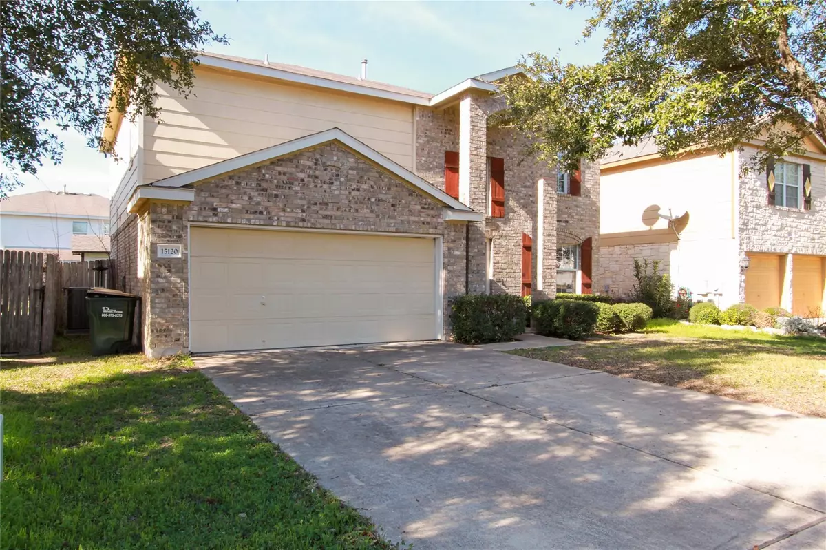 Pflugerville, TX 78660,15120 Plowshare DR