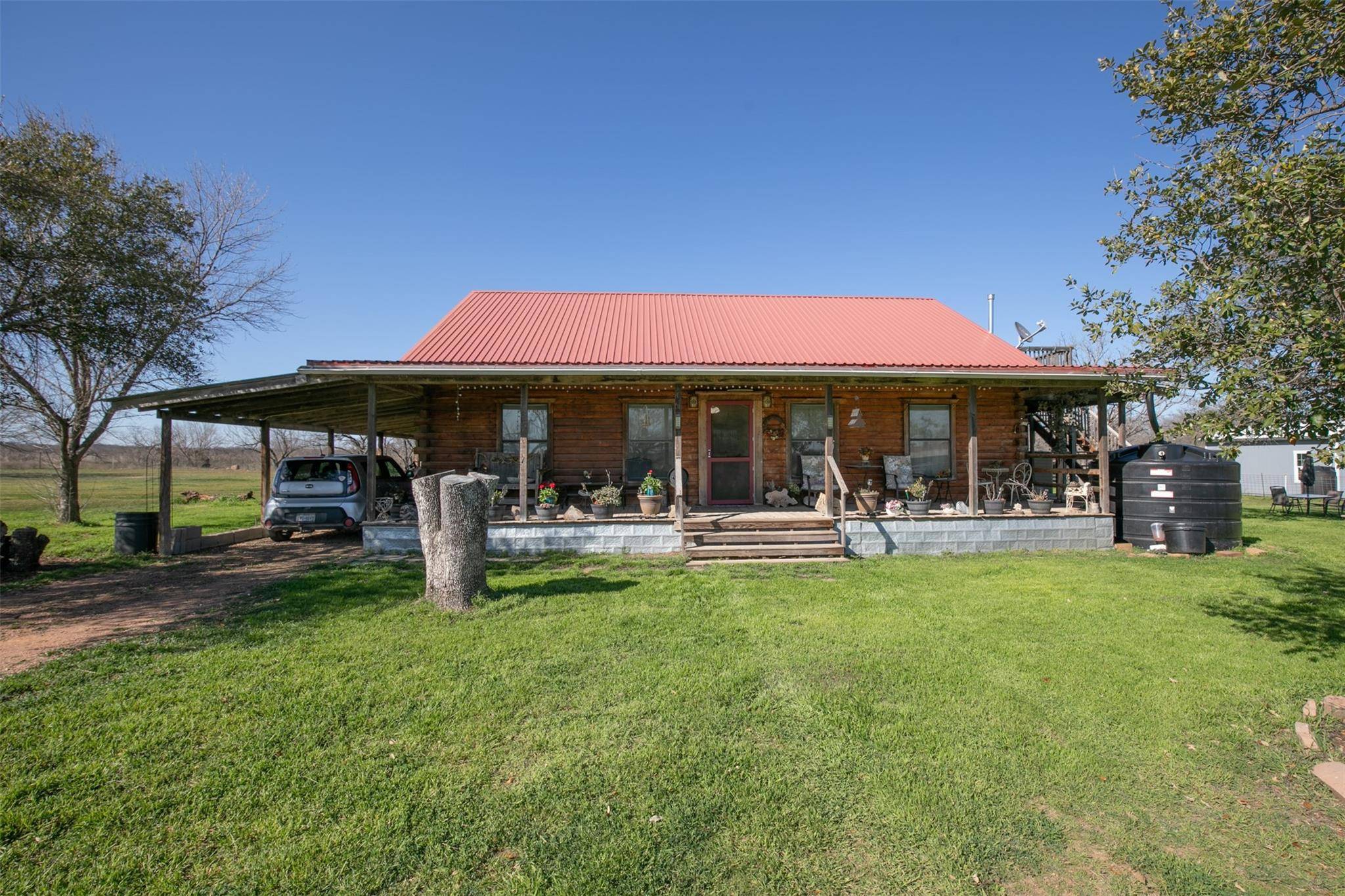 4723 CR 117, San Saba, TX 76877