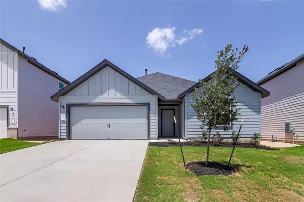 5021 Sea Salt DR, Austin, TX 78747
