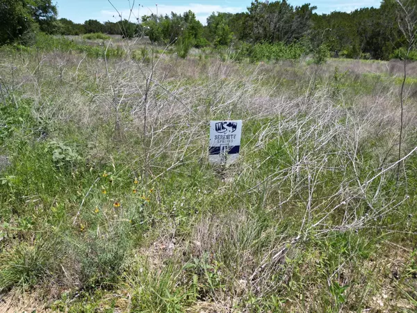 Bertram, TX 78605,Lot 41 Serenity DR