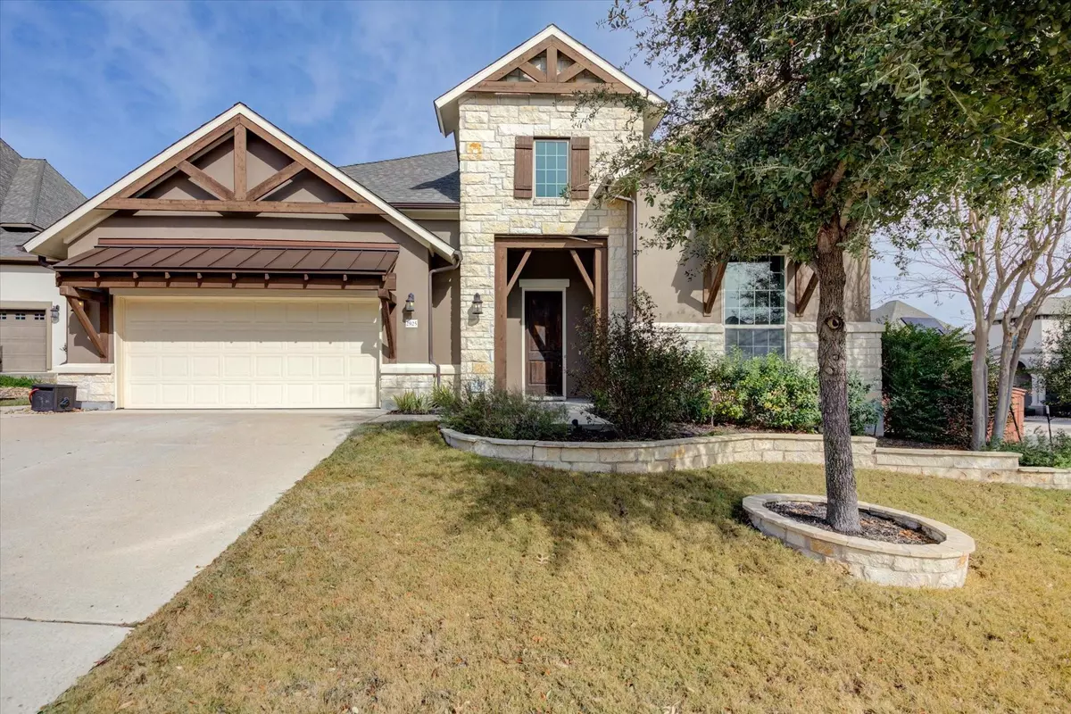 Leander, TX 78641,2925 Zoysia DR