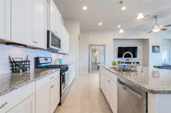 Liberty Hill, TX 78642,121 Fattoria CV