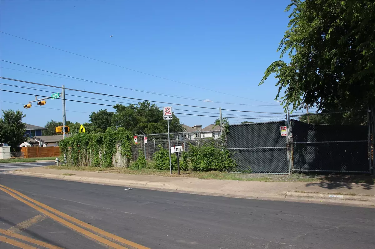 Austin, TX 78752,7109 Bennett Ave