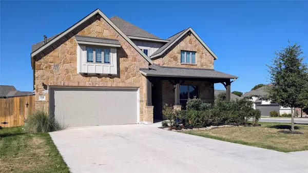 259 Mineral River LOOP, Kyle, TX 78640