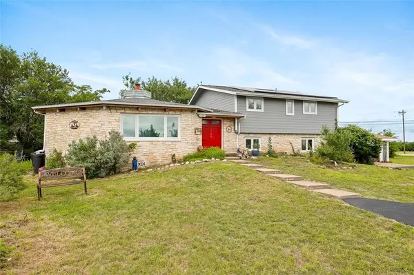 100 Klein CT, Georgetown, TX 78626