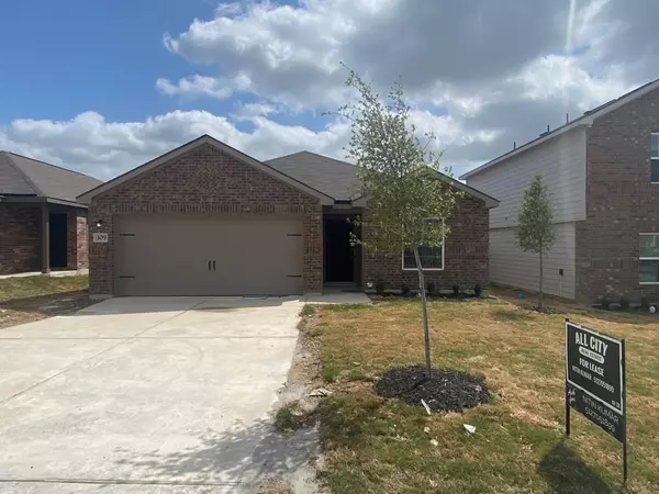 Jarrell, TX 76537,309 RIVERDALE DRIVE