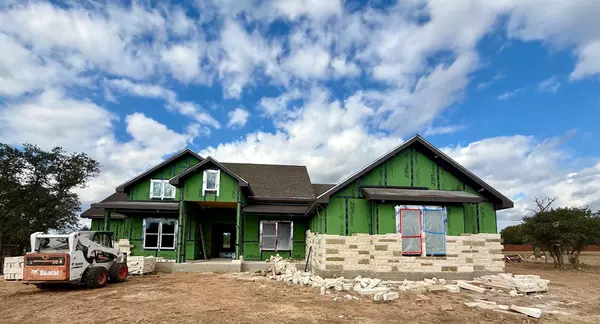 Burnet, TX 78611,265 Sunday DR