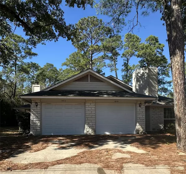 110 N Kanaio DR #A, Bastrop, TX 78602