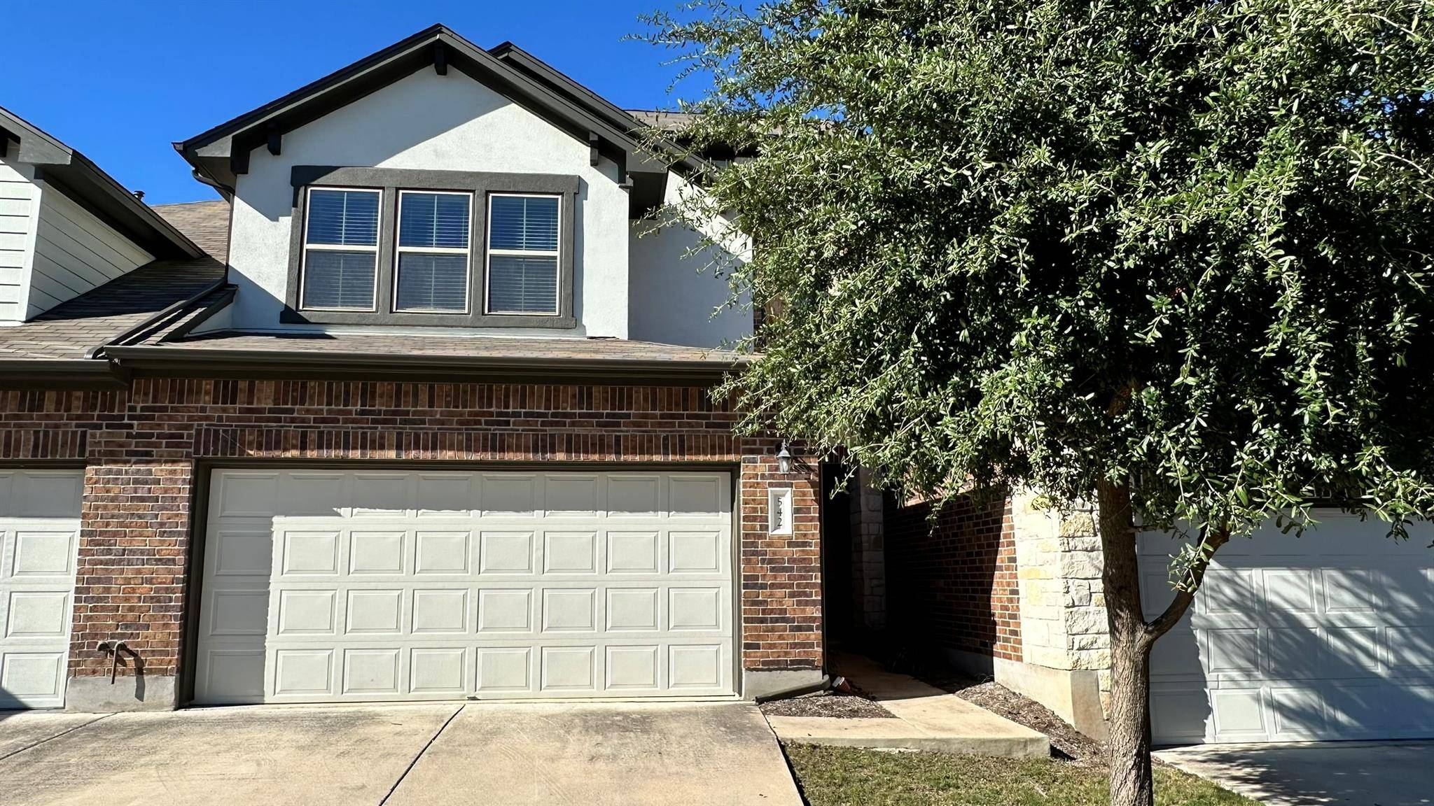 2304 S Lakeline BLVD #542, Cedar Park, TX 78613