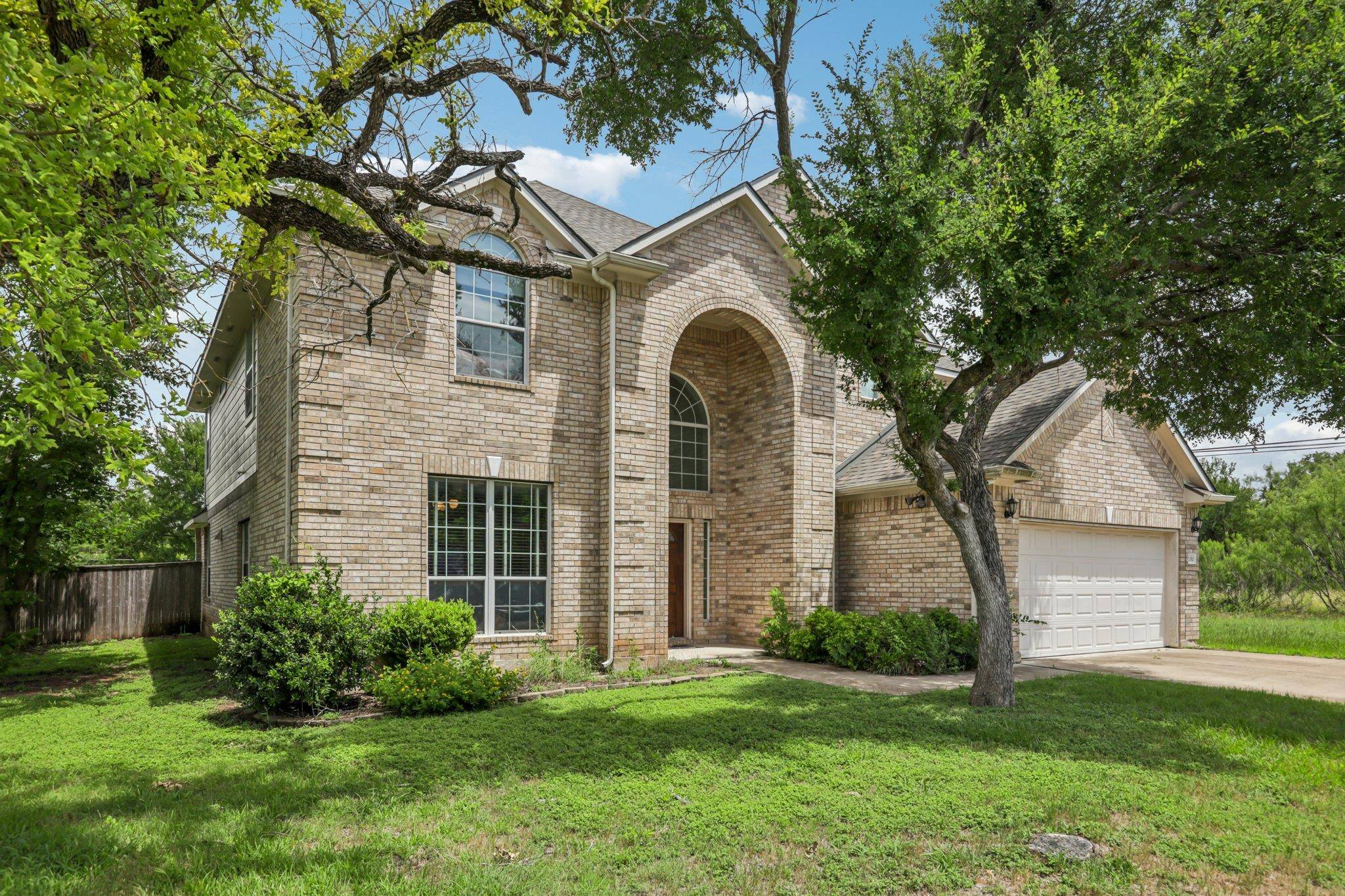 Leander, TX 78641,2010 Starr PASS