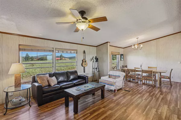 Fortdavis, TX 79734,106 Ridge Line DR