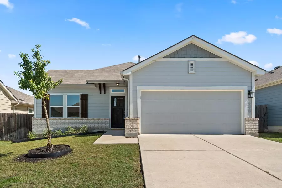 489 Bridgestone WAY, Buda, TX 78610