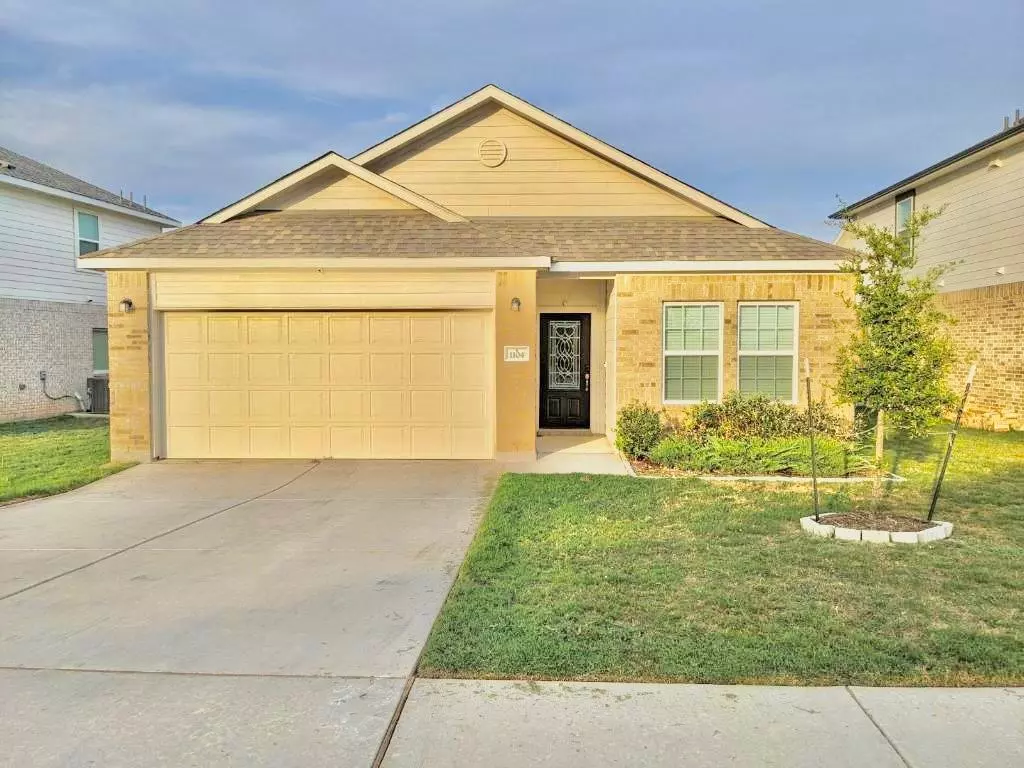 Georgetown, TX 78626,1104 WHIPPLETREE TRL