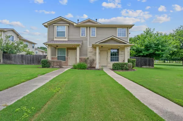 Pflugerville, TX 78660,14517 Harris Ridge BLVD #B