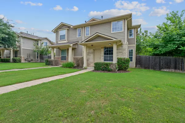 Pflugerville, TX 78660,14517 Harris Ridge BLVD #B