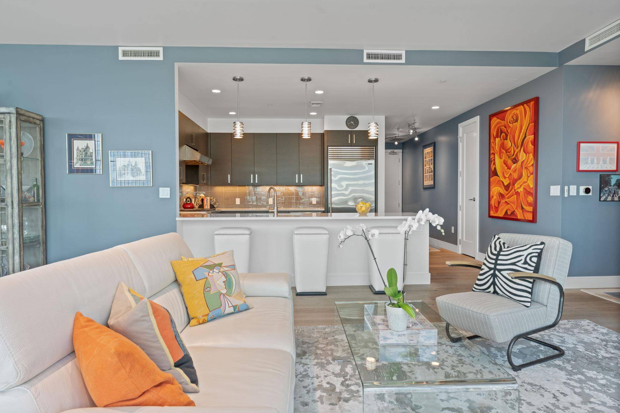 Austin, TX 78701,222 West Ave #1701