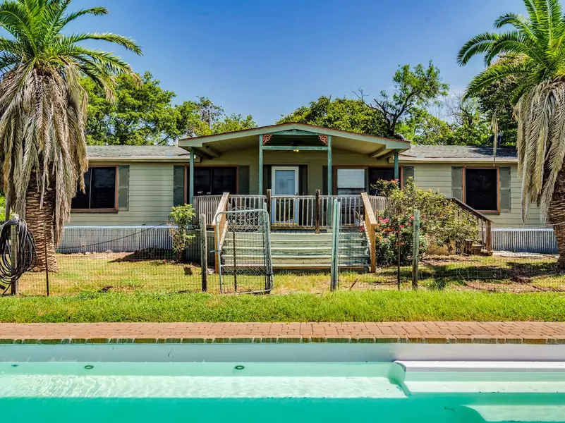7700 Fm 1339 RD, Kingsbury, TX 78638