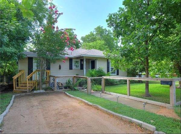 5505 Avenue G Ave #A, Austin, TX 78751