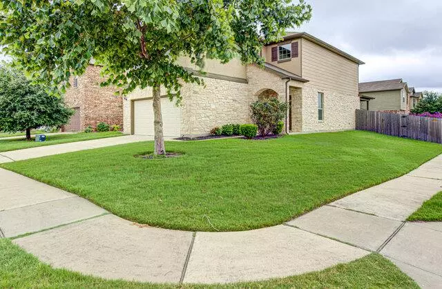 3900 Belmont Stables LN, Austin, TX 78728