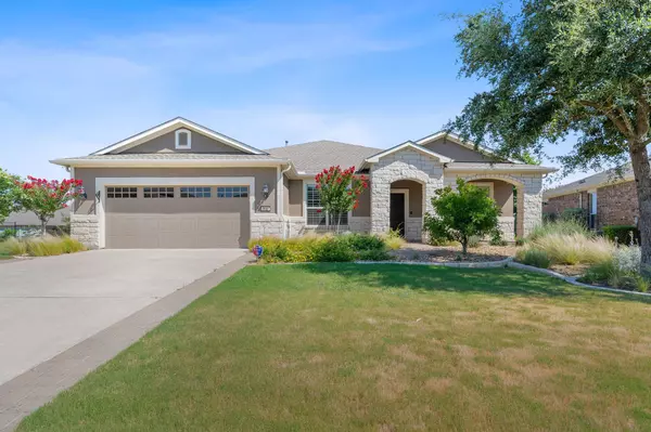 Georgetown, TX 78633,906 Glass Mountain CV