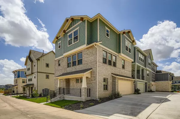 Austin, TX 78747,6300 Stockman DR #5