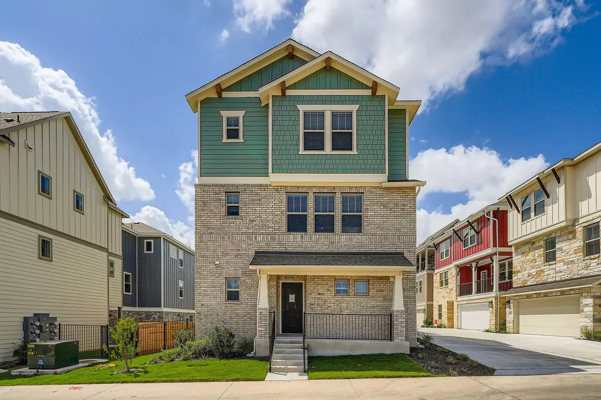 Austin, TX 78747,6300 Stockman DR #5