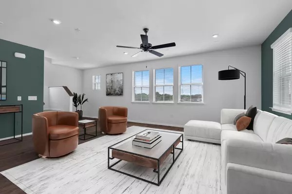 Austin, TX 78747,6300 Stockman DR #5