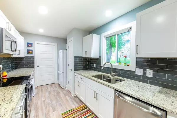 4715 Carsonhill DR, Austin, TX 78723